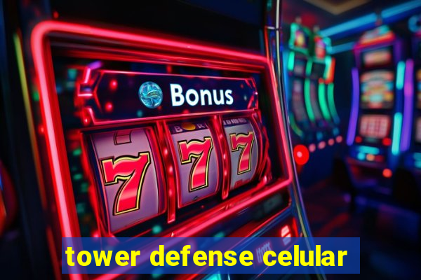 tower defense celular